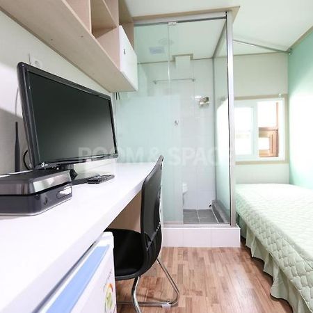Soul Residence Екстериор снимка