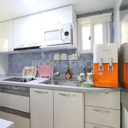 Soul Residence Екстериор снимка