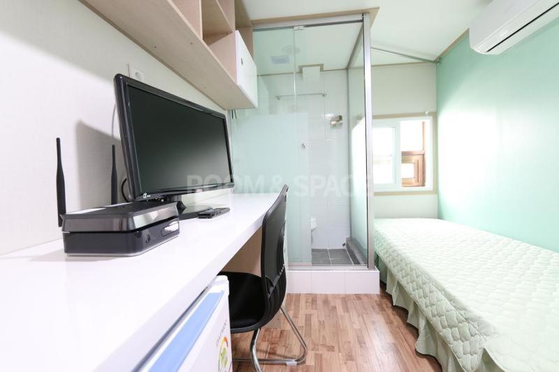 Soul Residence Екстериор снимка