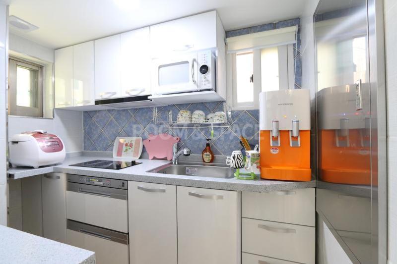 Soul Residence Екстериор снимка